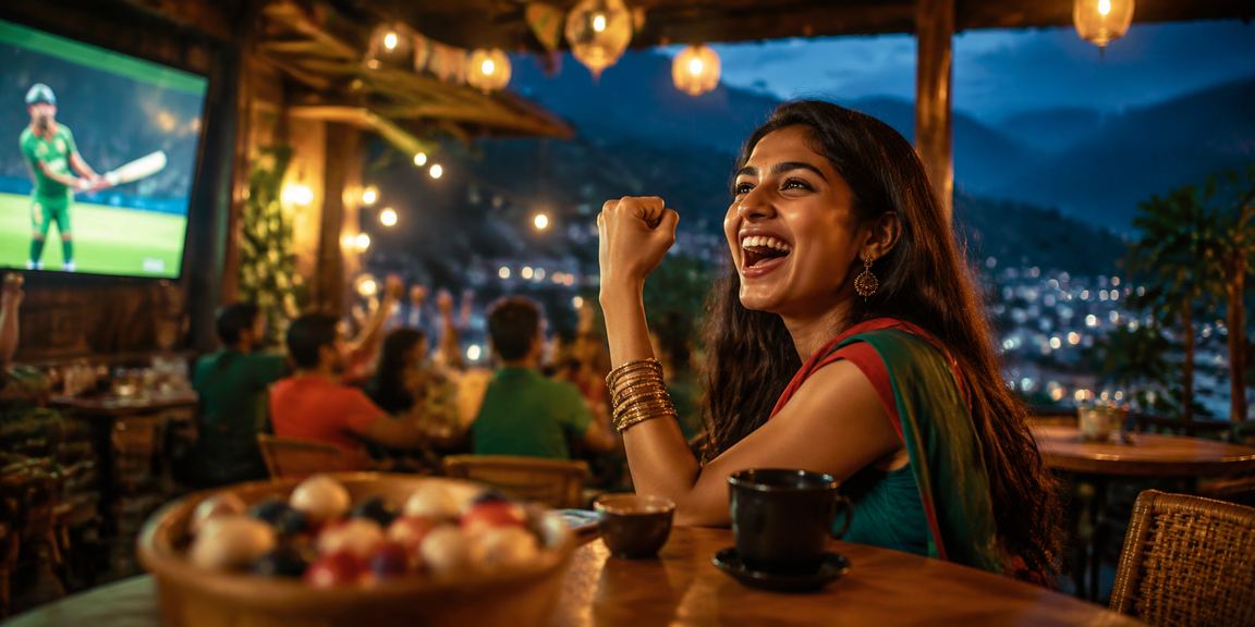 বান্দরবান ক্রিকেট বেটিং বাংলাদেশ মডেল
