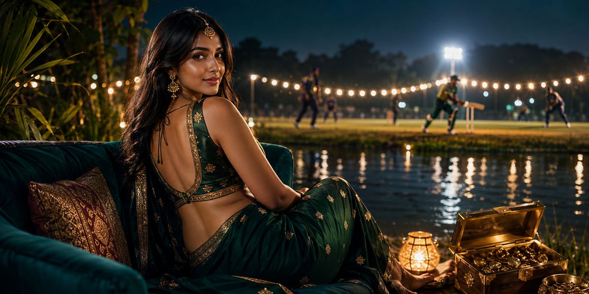 গাজীপুরে ক্রিকেট বেটিং বাংলাদেশ মডেল